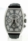 Franck Muller Chronograph 7850 CC AT Mens Watch