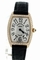 Franck Muller Cintree Curvex 1752 QZ D Ladies Watch