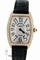 Franck Muller Cintree Curvex 1752 QZ D Ladies Watch