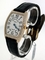 Franck Muller Cintree Curvex 1752 QZ D Ladies Watch