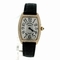 Franck Muller Cintree Curvex 1752 QZ D Ladies Watch