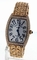 Franck Muller Cintree Curvex 1752 QZ D Quartz Watch