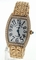 Franck Muller Cintree Curvex 1752 QZ D Quartz Watch