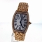 Franck Muller Cintree Curvex 1752 QZ D Quartz Watch