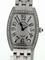 Franck Muller Cintree Curvex 1752 QZ DP Ladies Watch