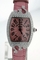 Franck Muller Cintree Curvex 2250 QZ HJ Ladies Watch