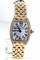 Franck Muller Cintree Curvex 2251 QZ D Ladies Watch