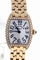 Franck Muller Cintree Curvex 2251 QZ D Ladies Watch