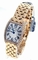 Franck Muller Cintree Curvex 2251 QZ D Ladies Watch