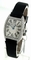 Franck Muller Cintree Curvex 2251 QZ D Quartz Watch
