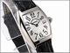 Franck Muller Cintree Curvex 2251QZ Ladies Watch