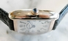 Franck Muller Cintree Curvex 2251QZ White Dial Watch