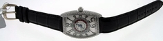 Franck Muller Cintree Curvex 5850D Automatic Watch