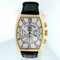 Franck Muller Cintree Curvex 7000 CC GG Mens Watch