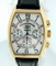 Franck Muller Cintree Curvex 7000 CC GG Mens Watch