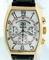 Franck Muller Cintree Curvex 7000 CC GG Mens Watch