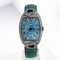 Franck Muller Cintree Curvex 7502 QZ D Ladies Watch