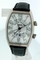 Franck Muller Cintree Curvex 7850 Mens Watch