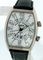 Franck Muller Cintree Curvex 7850 Mens Watch