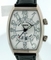 Franck Muller Cintree Curvex 7850 Mens Watch