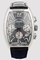 Franck Muller Cintree Curvex 7880 CC AT Mens Watch