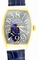 Franck Muller Color Dreams 7851CH Mens Watch