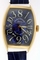 Franck Muller Color Dreams 7851CH Mens Watch