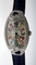 Franck Muller Color Dreams Coeur 7502 QZ D Ladies Watch