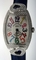 Franck Muller Color Dreams Coeur 7502 QZ D Ladies Watch