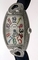 Franck Muller Color Dreams Coeur 7502 QZ D Ladies Watch