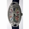 Franck Muller Color Dreams Coeur 7502 QZ D Ladies Watch