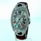 Franck Muller Color Dreams Coeur 7502 QZ D Quartz Watch