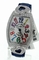 Franck Muller Color Dreams Coeur 7502 QZ D White Dial Watch