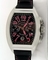 Franck Muller Conquistador 8005 CC King Black Dial Watch