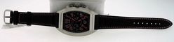 Franck Muller Conquistador 8005 CC King Black Dial Watch