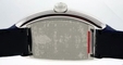 Franck Muller Conquistador 8005 SC D Automatic Watch