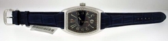 Franck Muller Conquistador 8005 SC D Mens Watch