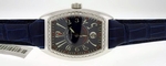 Franck Muller Conquistador 8005 SC D Mens Watch