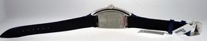 Franck Muller Conquistador 8005 SC D Mens Watch