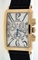 Franck Muller Long Island 1000 CC QZ Mens Watch