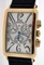 Franck Muller Long Island 1000 CC QZ Mens Watch