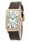 Franck Muller Long Island 902 QZ Mens Watch