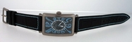 Franck Muller Long Island 952 QZ Ladies Watch