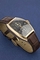 Franck Muller Master Banker 5850 MB Black Dial Watch