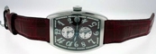 Franck Muller Master Banker 6850 MB Automatic Watch