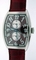 Franck Muller Master Banker 6850 MB Automatic Watch