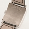 Franck Muller Master Square 6002SQZ Ladies Watch