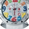 GaGa Milano Chrono 48MM 6050.1 Men's Watch