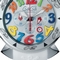 GaGa Milano Chrono 48MM 6050.1 Men's Watch