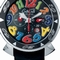 GaGa Milano Chrono 48MM 6050.2 Men's Watch